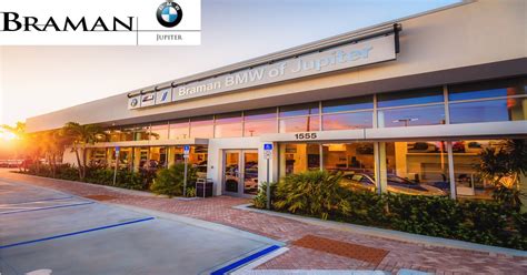 Visit Our Car Dealership in South Florida Today. . Bmw jupiter